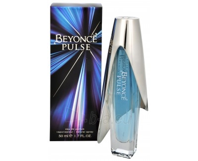 Parfumuotas vanduo Beyonce Pulse Perfumed water 30ml paveikslėlis 1 iš 1