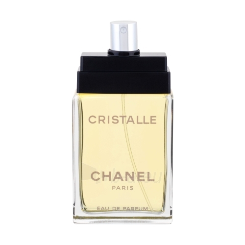 Parfumuotas vanduo Chanel Cristalle EDP 100ml (testeris). paveikslėlis 1 iš 1