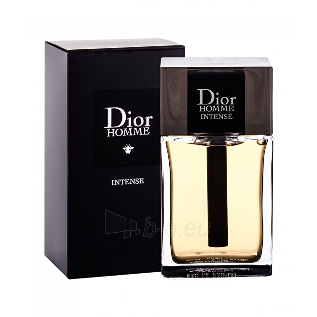 Parfumuotas vanduo Christian Dior Homme Intense EDP 50ml paveikslėlis 1 iš 2
