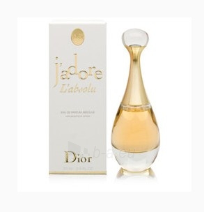 Parfimērijas ūdens Christian Dior Jadore L´Absolu EDP 75ml paveikslėlis 1 iš 1