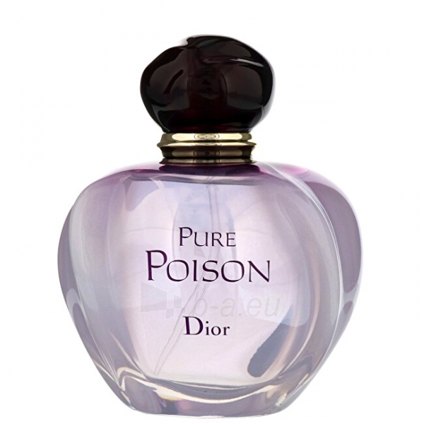 Parfimērijas ūdens Christian Dior Pure Poison EDP 50ml paveikslėlis 2 iš 2