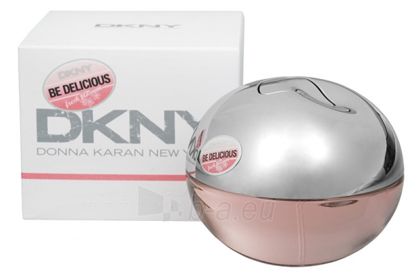Parfumuotas vanduo DKNY Be Delicious Fresh Blossom EDP 30ml paveikslėlis 1 iš 2