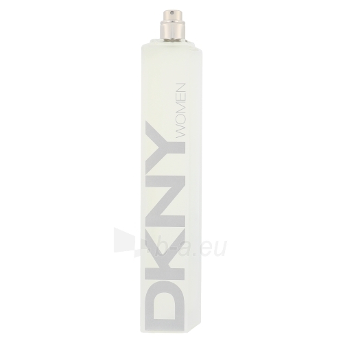 Parfumuotas vanduo DKNY Energizing 2011 EDP 100ml (testeris) paveikslėlis 1 iš 1