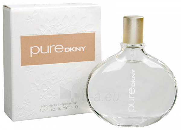 Parfumuotas vanduo DKNY Pure EDP 100ml paveikslėlis 1 iš 1