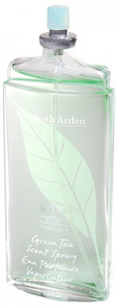 Parfumuotas vanduo Elizabeth Arden Green Tea EDP 100ml (testeris) paveikslėlis 1 iš 1