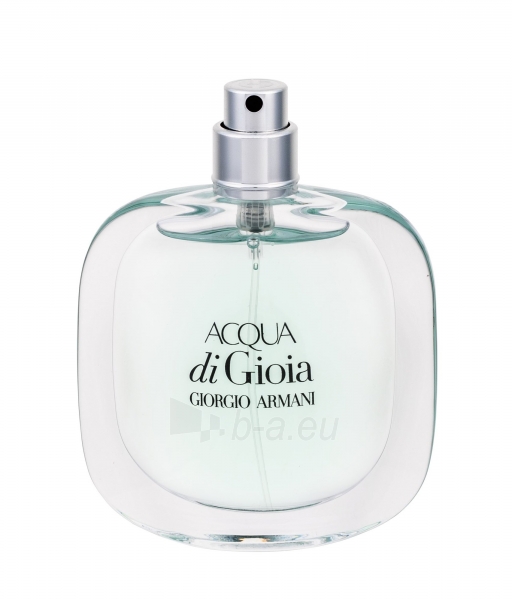 Parfumuotas vanduo Giorgio Armani Acqua di Gioia EDP 50ml (testeris) paveikslėlis 1 iš 1