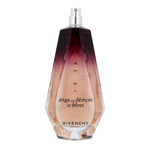 Parfumuotas vanduo Givenchy Ange ou Demon Le Secret Elixir Perfumed water 100ml (testeris) paveikslėlis 1 iš 1