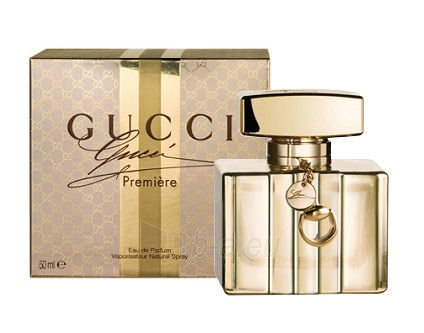 Parfumuotas vanduo Gucci Premiere Perfumed water 75ml (testeris) paveikslėlis 1 iš 1