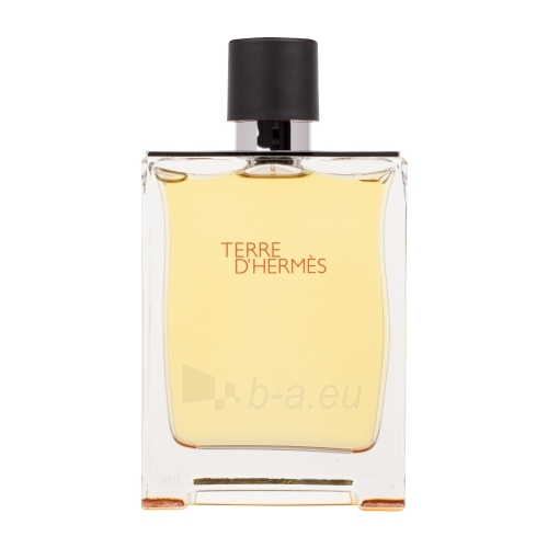 Parfimērijas ūdens Hermes Terre D Hermes Parfum Perfum 200ml paveikslėlis 1 iš 1