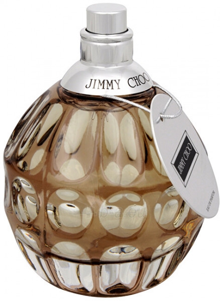 Parfumuotas vanduo Jimmy Choo Jimmy Choo Perfumed water 100ml (testeris) paveikslėlis 1 iš 1