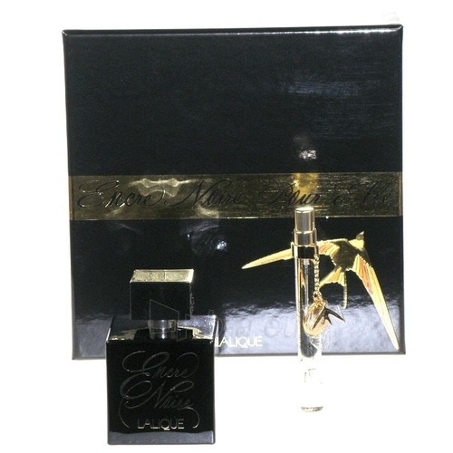 Parfumuotas vanduo Lalique Encre Noire Perfumed water 100ml paveikslėlis 1 iš 1