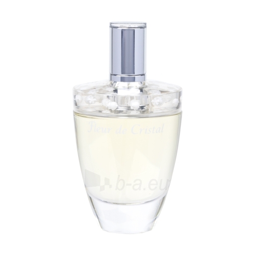 Parfumuotas vanduo Lalique Fleur de Cristal EDP 100 ml paveikslėlis 1 iš 1