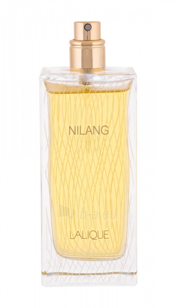 Parfumuotas vanduo Lalique Nilang EDP 100ml (testeris) paveikslėlis 1 iš 1