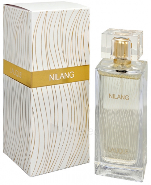 Lalique Nilang EDP 50ml paveikslėlis 1 iš 1