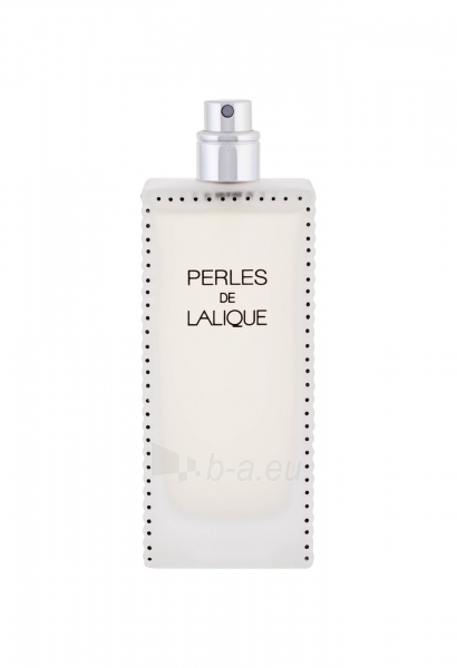 Parfumuotas vanduo Lalique Perles De Lalique EDP 100ml (testeris) paveikslėlis 1 iš 1