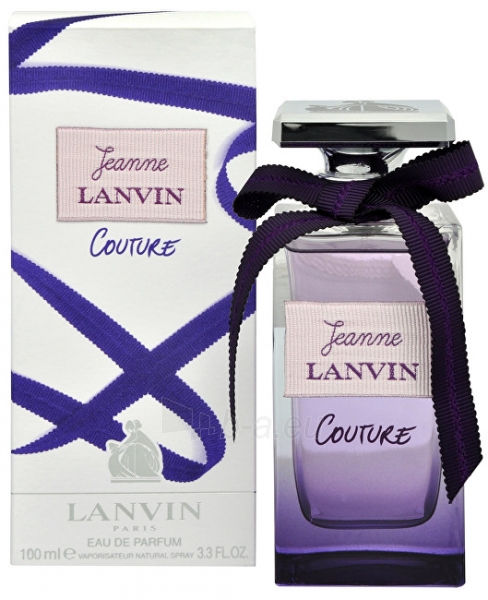 Parfumuotas vanduo Lanvin Jeanne Couture Perfumed water 30ml paveikslėlis 1 iš 1