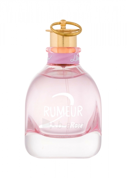 Parfumuotas vanduo Lanvin Rumeur 2 Rose EDP 50ml paveikslėlis 1 iš 1