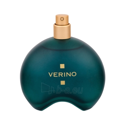 Parfumuotas vanduo Roberto Verino Verino Perfumed water 100ml (testeris) paveikslėlis 1 iš 1