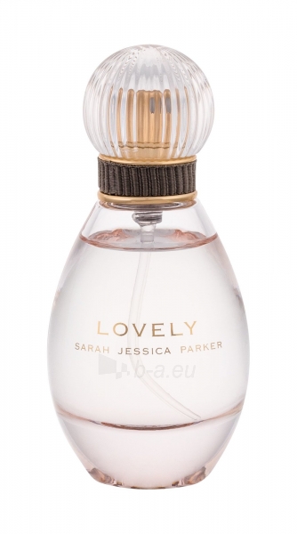 Parfumuotas vanduo Sarah Jessica Parker Lovely EDP 30ml (Perfumed water) paveikslėlis 1 iš 1
