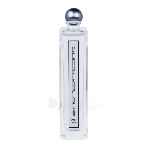 Parfumuotas vanduo Serge Lutens L´Eau Froide Perfumed water 50ml paveikslėlis 1 iš 1