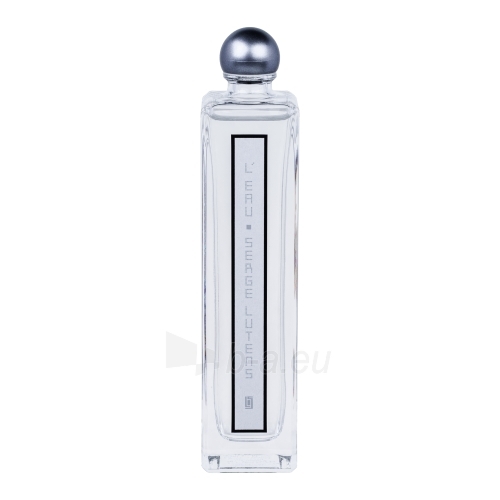 Parfumuotas vanduo Serge Lutens L´Eau Perfumed water 50ml (Perfumed water) paveikslėlis 1 iš 1