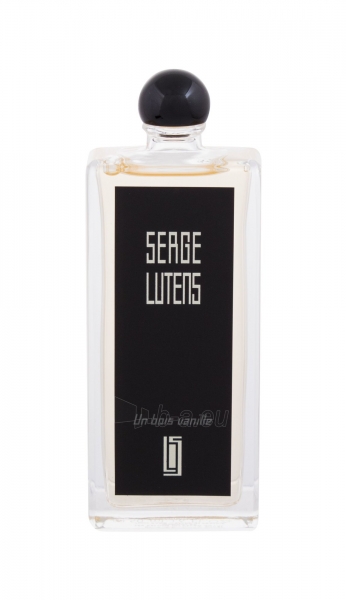 Parfumuotas vanduo Serge Lutens Un Bois Vanille Perfumed water 50ml (Perfumed water) paveikslėlis 1 iš 1