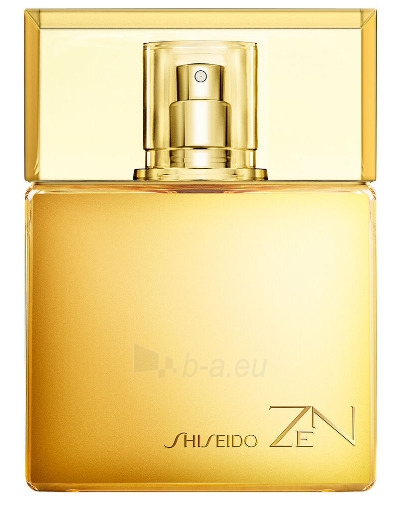Parfumuotas vanduo Shiseido ZEN EDP moterims 30ml paveikslėlis 2 iš 4