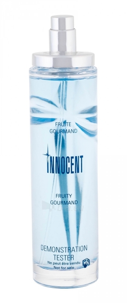 Parfumuotas vanduo Thierry Mugler Innocent EDP 75ml (testeris) Perfumed water paveikslėlis 1 iš 1