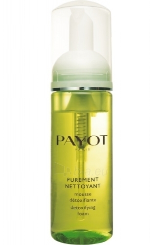 Payot Purement Nettoyant Cosmetic 150ml paveikslėlis 1 iš 1