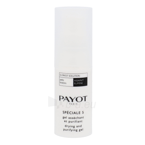 Payot Speciale 5 Cosmetic 15ml paveikslėlis 1 iš 1