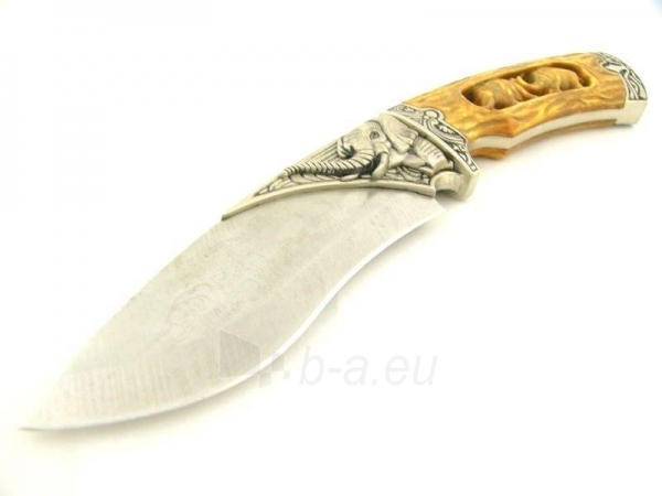 Knife JKR 260, medžioklinis paveikslėlis 1 iš 1