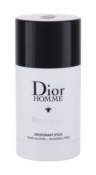 Pieštukinis dezodorantas Christian Dior Homme Deostick 75ml paveikslėlis 1 iš 1