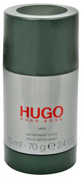 Pieštukinis dezodorantas Hugo Boss Hugo Deostick 75ml paveikslėlis 1 iš 2