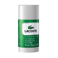 Pieštukinis dezodorantas Lacoste Essential Deostick 75ml paveikslėlis 1 iš 1