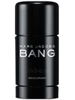 Pieštukinis dezodorantas Marc Jacobs Bang Deostick 75ml paveikslėlis 1 iš 1