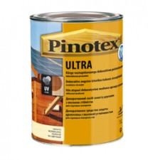 Pinotex ULTRA colorless 3ltr. paveikslėlis 1 iš 1