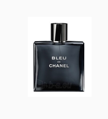 Priemonė po skutimosi Chanel Bleu de Chanel After shave 100ml paveikslėlis 1 iš 1