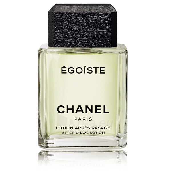 Chanel Egoiste - After Shave Lotion