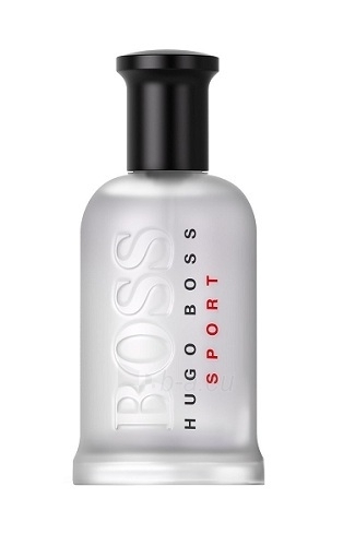 Lotion balsam Hugo Boss No.6 Sport Aftershave 50ml paveikslėlis 1 iš 1