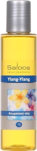Salus Bath Oil Ylang-Ylang Cosmetic 125ml paveikslėlis 1 iš 1