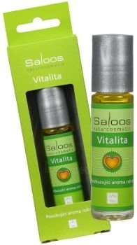 Salus Roll-on Vitalita Cosmetic 9ml paveikslėlis 1 iš 1