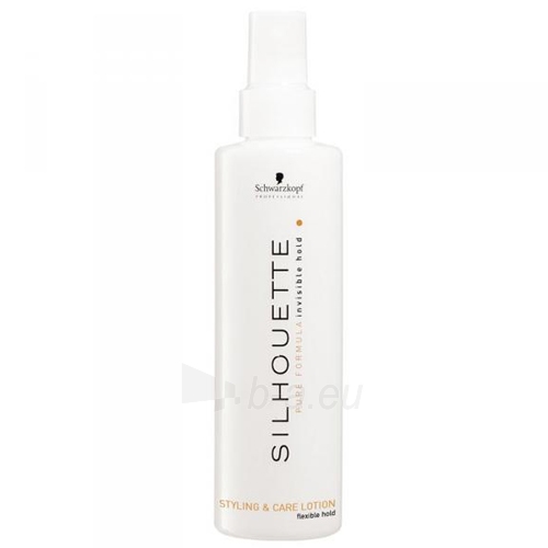 Silhouette Styling & Care Lotion Cosmetic 200ml Cheaper online Low price b-a.eu