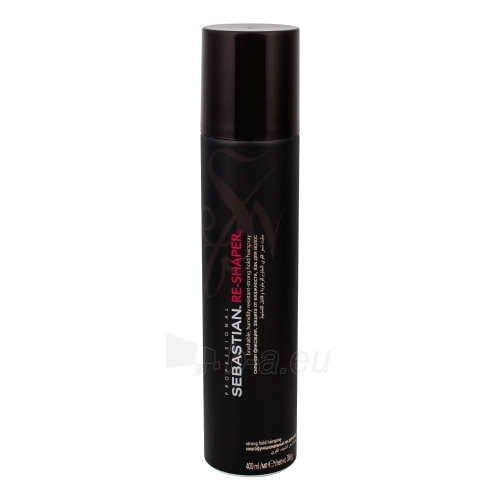 Sebastian Re Shaper Hairspray Cosmetic 400ml paveikslėlis 1 iš 1