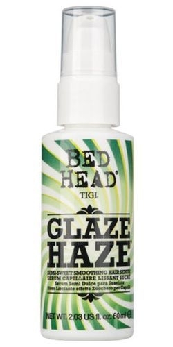 Tigi Bed Head Glaze Haze Serum Cosmetic 60ml paveikslėlis 1 iš 1