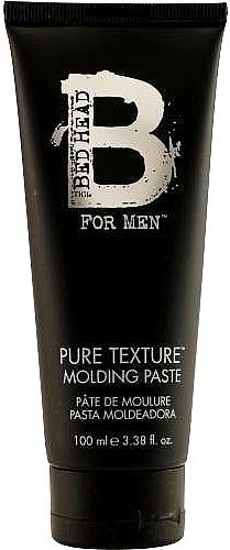 Tigi Bed Head Men Pure Texture Cosmetic 100ml paveikslėlis 1 iš 1