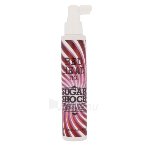 Tigi Bed Head Sugar Shock Spray Cosmetic 150ml paveikslėlis 1 iš 1