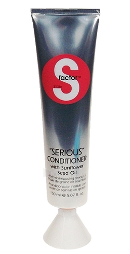 Tigi S Factor Serious Conditioner Cosmetic 150ml paveikslėlis 1 iš 1