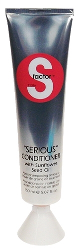Tigi S Factor Serious Conditioner Cosmetic 750ml paveikslėlis 1 iš 1