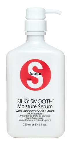 Tigi S Factor Silky Smooth Moisture Serum Cosmetic 500ml paveikslėlis 1 iš 1
