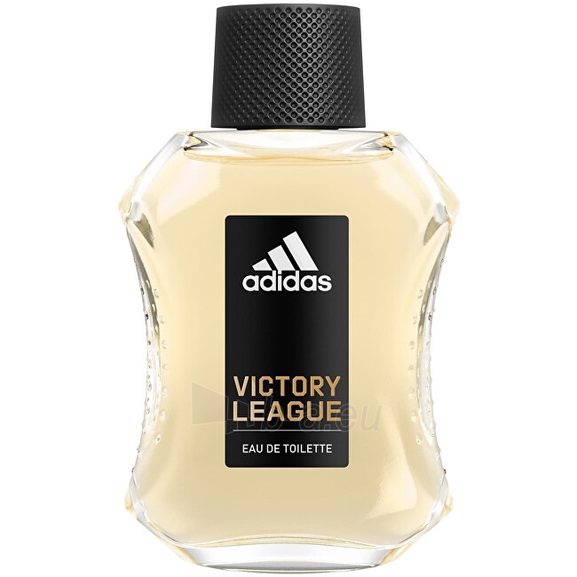 Tualetinis vanduo Adidas Victory League EDT 100 ml paveikslėlis 1 iš 2